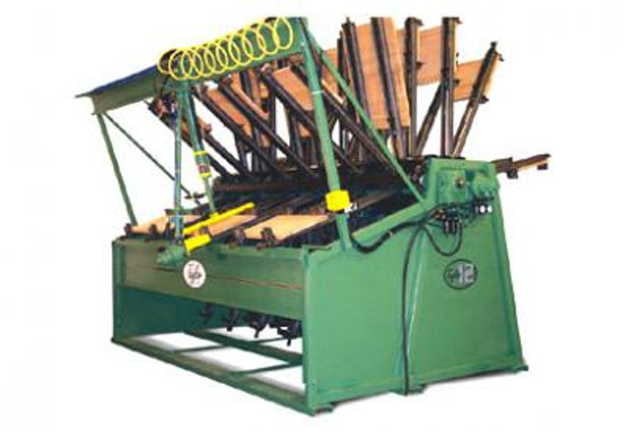 Taylor Manufacturing's Taylor 12 Woodworking Clamps System