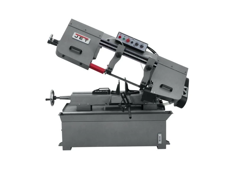 Jet HBS-1018W, 10" x 18" Horizontal Bandsaw