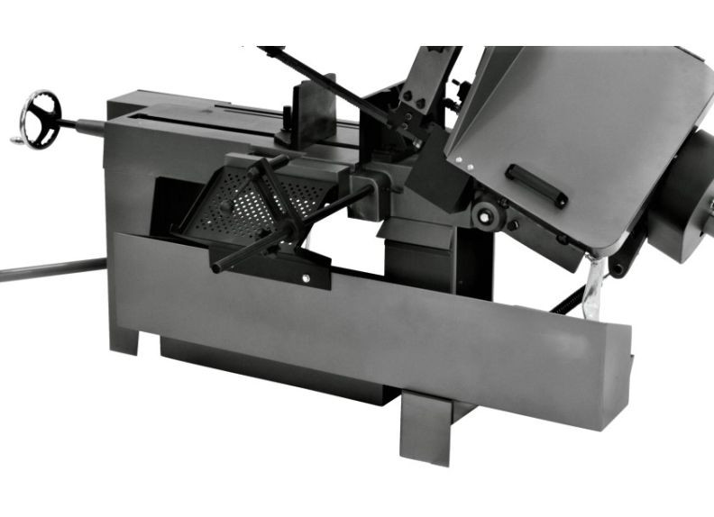 Jet J-7040-4, 10" x 16" Horizontal Bandsaw