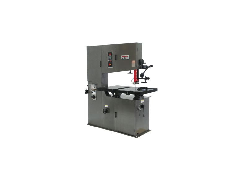 Jet VBS-3612, 36" Vertical Bandsaw