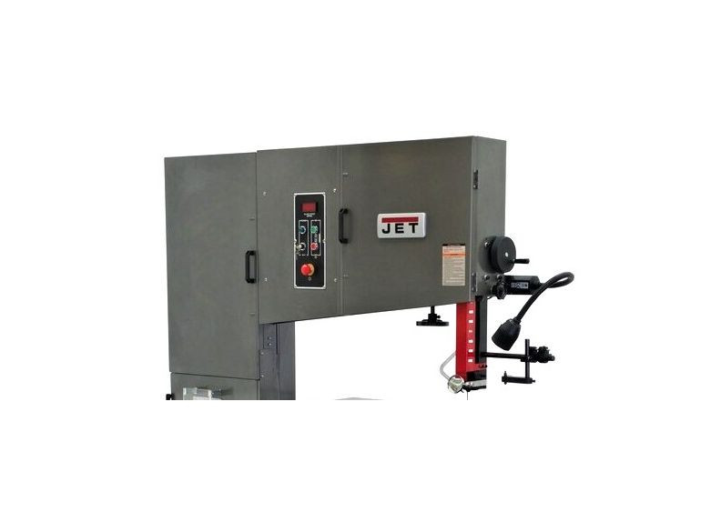 Jet VBS-3612, 36" Vertical Bandsaw
