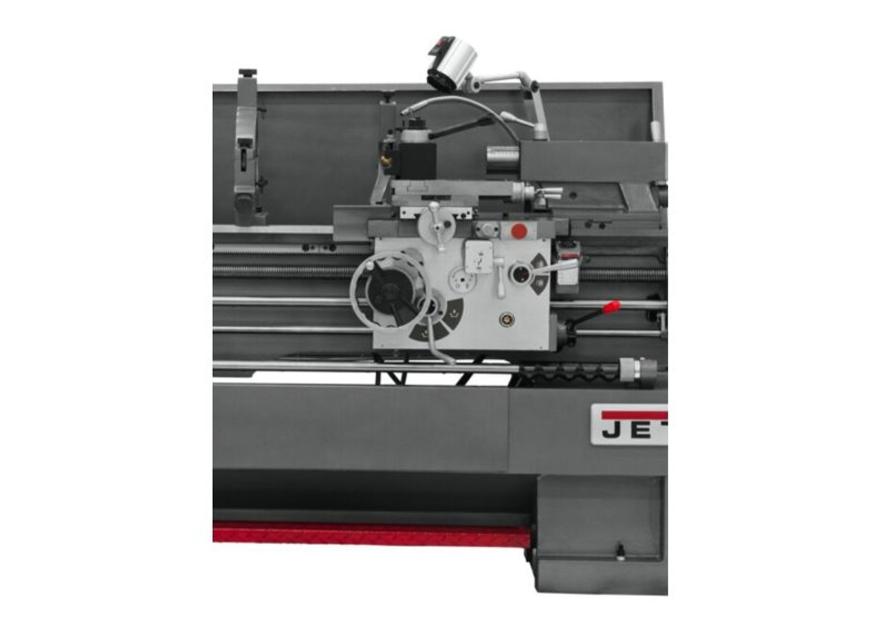 Jet GH-1860ZX Series Large Spindle Bore Lathe
