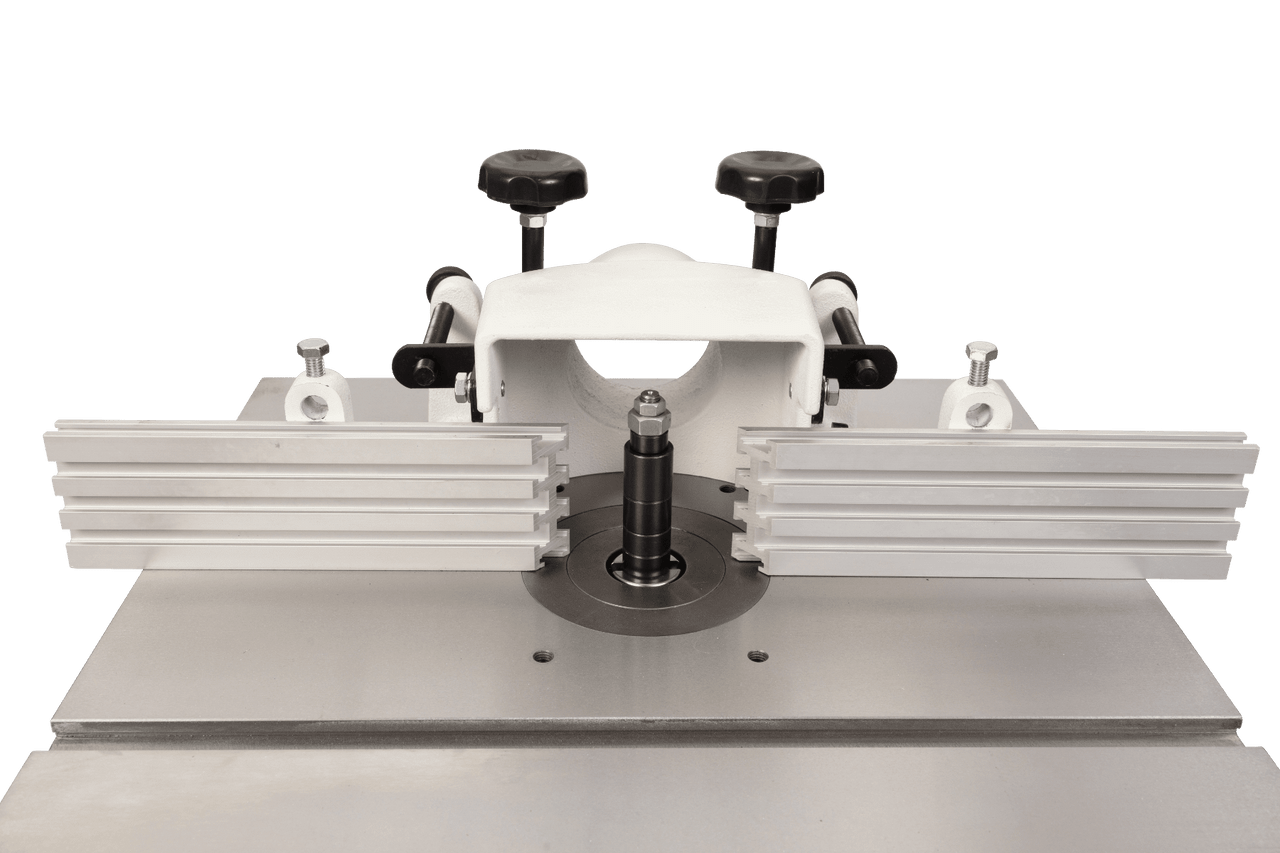 Jet JWS-20CS, 20-Inch Spindle Shaper, 1.5 HP, 1Ph 115/230V