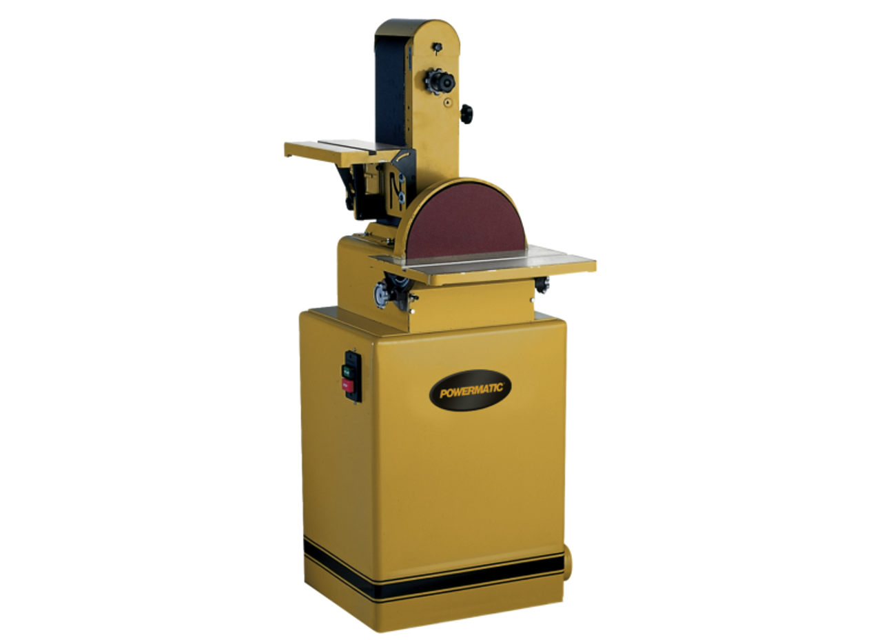 Powermatic PM2700 Shaper: The Powerful and Versatile Shaper for