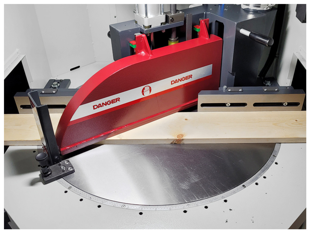 CANTEK | PCM508 20″ MITER CUT-OFF SAW