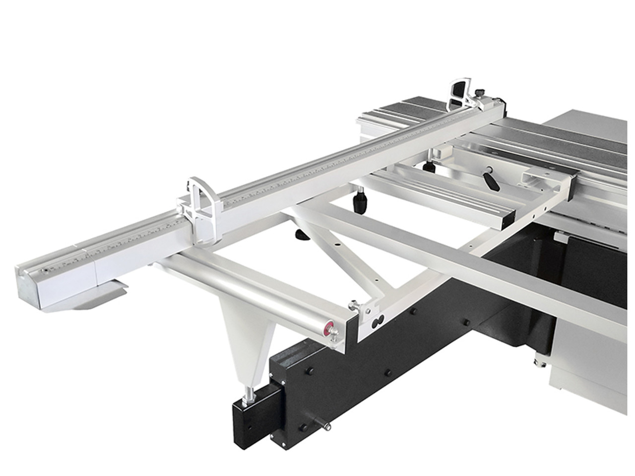 CANTEK | D405ANC 1-AXIS SLIDING TABLE SAW