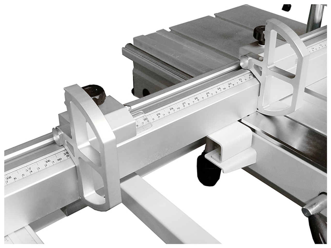 CANTEK | D405A SLIDING TABLE SAW