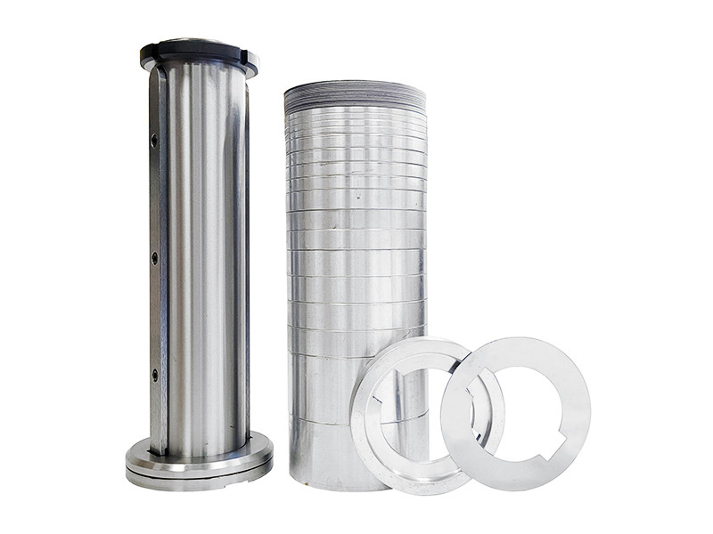 Cantek Multi Blade Ripsaws