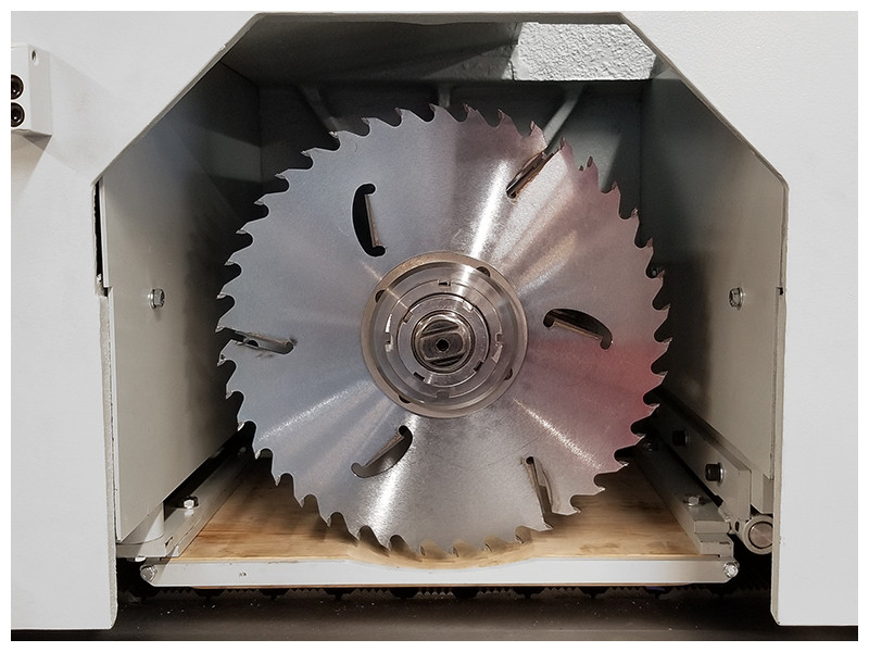 Cantek Multi Blade Ripsaws