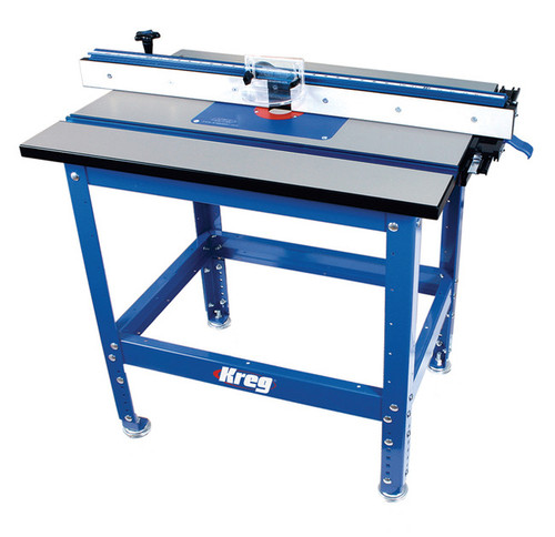 Kreg Precision Router Table System