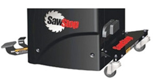 SawStop Mobile Base for Professional Cabinet Saw (PCS)