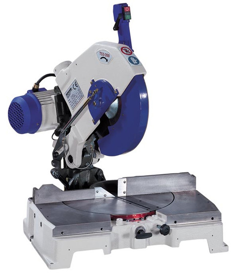 OMGA T 53 370 Miter Chop Saw