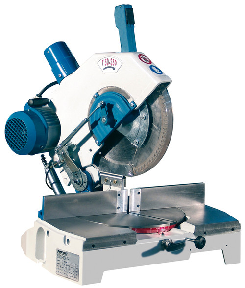 OMGA T 50 350 Miter Chop Saw