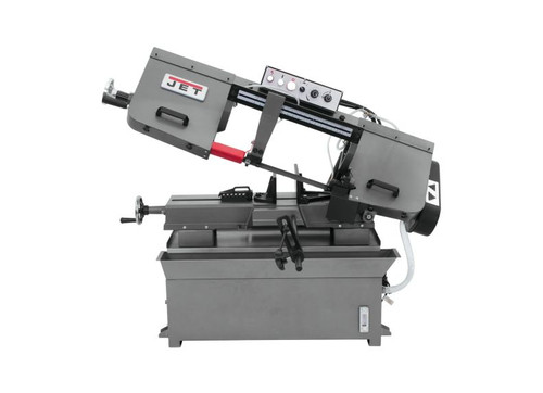 Jet HBS-916W, 9" x 16" Horizontal Bandsaw Jet HBS-916W, 9" x 16" Horizontal Bandsaw