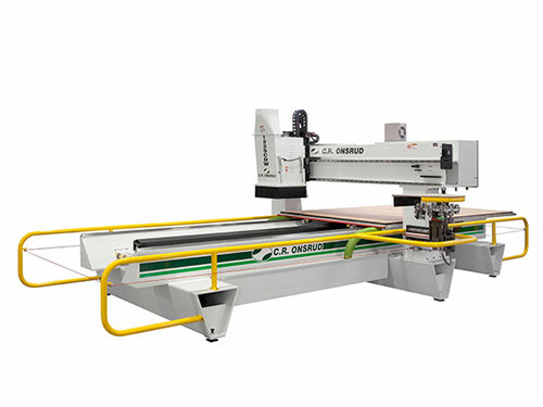 C.R. ONSRUD CNC S-Series