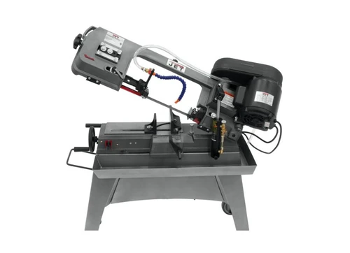 Jet J-3230, 5" x 8" Horizontal Bandsaw