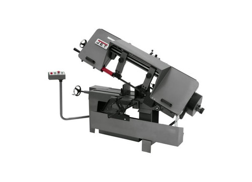 Jet J-7040-4, 10" x 16" Horizontal Bandsaw