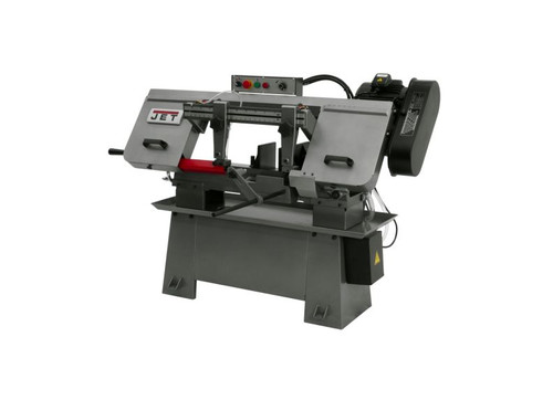 Jet J-7015, 8" x 13" Horizontal Bandsaw