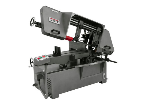 Jet J-7040M-4, 10" x 16" Horizontal Mitering Bandsaw