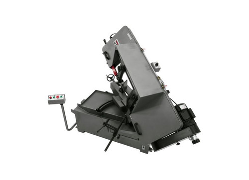 Jet J-7040M-4, 10" x 16" Horizontal Mitering Bandsaw