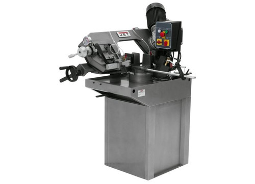 Jet J-9180-3, 7" Zip Miter Horizontal Bandsaw