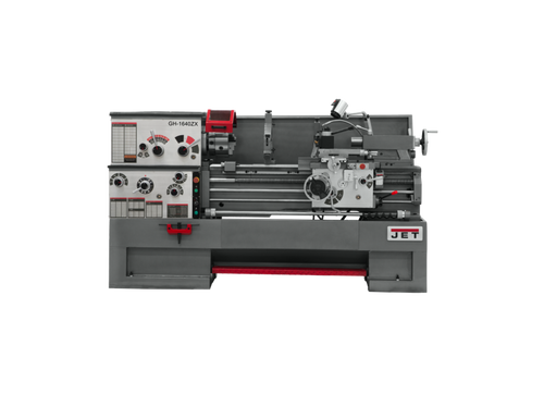 Jet GH-1440ZX Series Large Spindle Bore Lathe