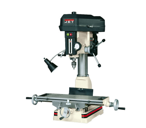 JET Milling/Drilling Machines