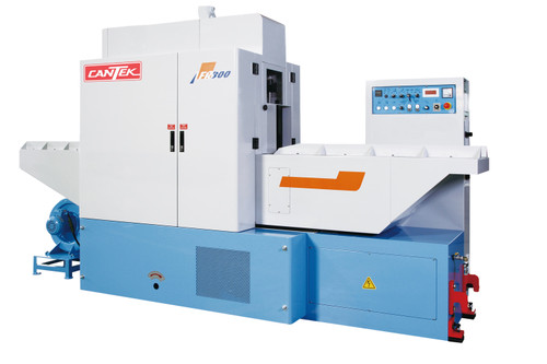 Cantek FR-200 Frame Saw