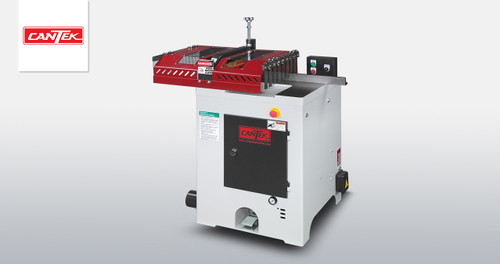 CANTEK | PCS18 18″ PNEUMATIC CUT-OFF SAW CANTEK | PCS18 18″ PNEUMATIC CUT-OFF SAW