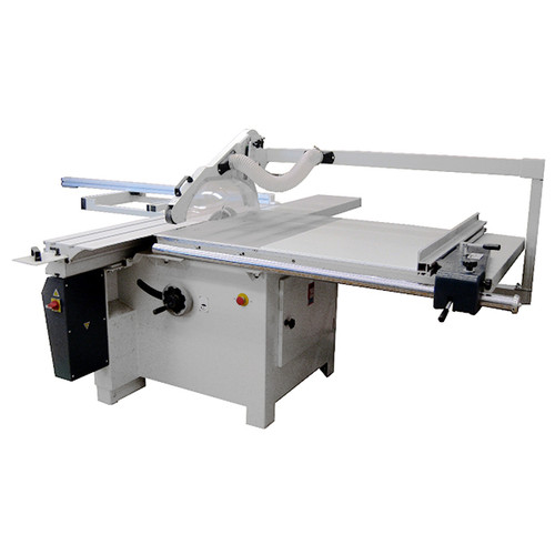 CANTEK | P30 5′ SLIDING TABLE SAW