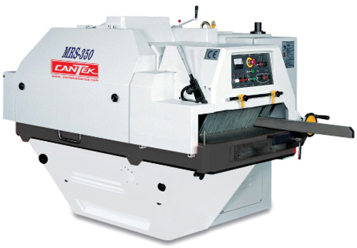 CANTEK MRS350 Multi Blade Gang Ripsaw