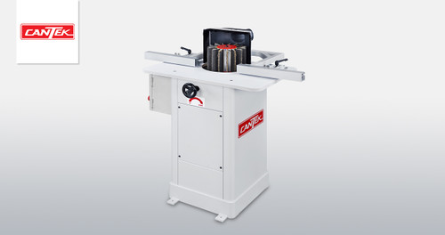 CANTEK | E6 OSCILLATING EDGE BRUSH SANDER