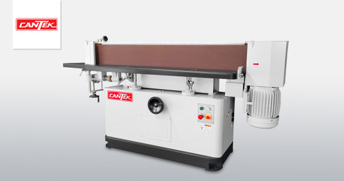 CANTEK | OES509D HEAVY DUTY OSCILLATING EDGE SANDER CANTEK | OES509D HEAVY DUTY OSCILLATING EDGE SANDER