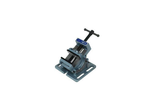 Wilton 4" Cradle Style Angle Drill Press Vise