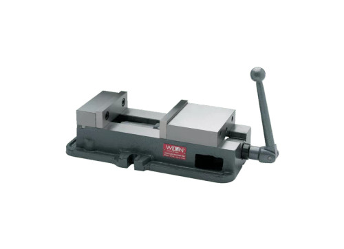 Wilton 1280N Verti-Lock Machine Vise, 8” Jaw Width, 10-1/2” Jaw Opening