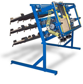 JLT 8 in Buddy System Includes: (18) 40 in Clamps & 26 in x 62 in