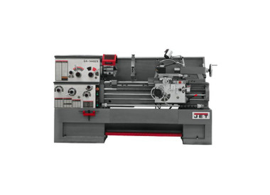 Jet GH-1440ZX, ZX Series Large Spindle Bore Lathe