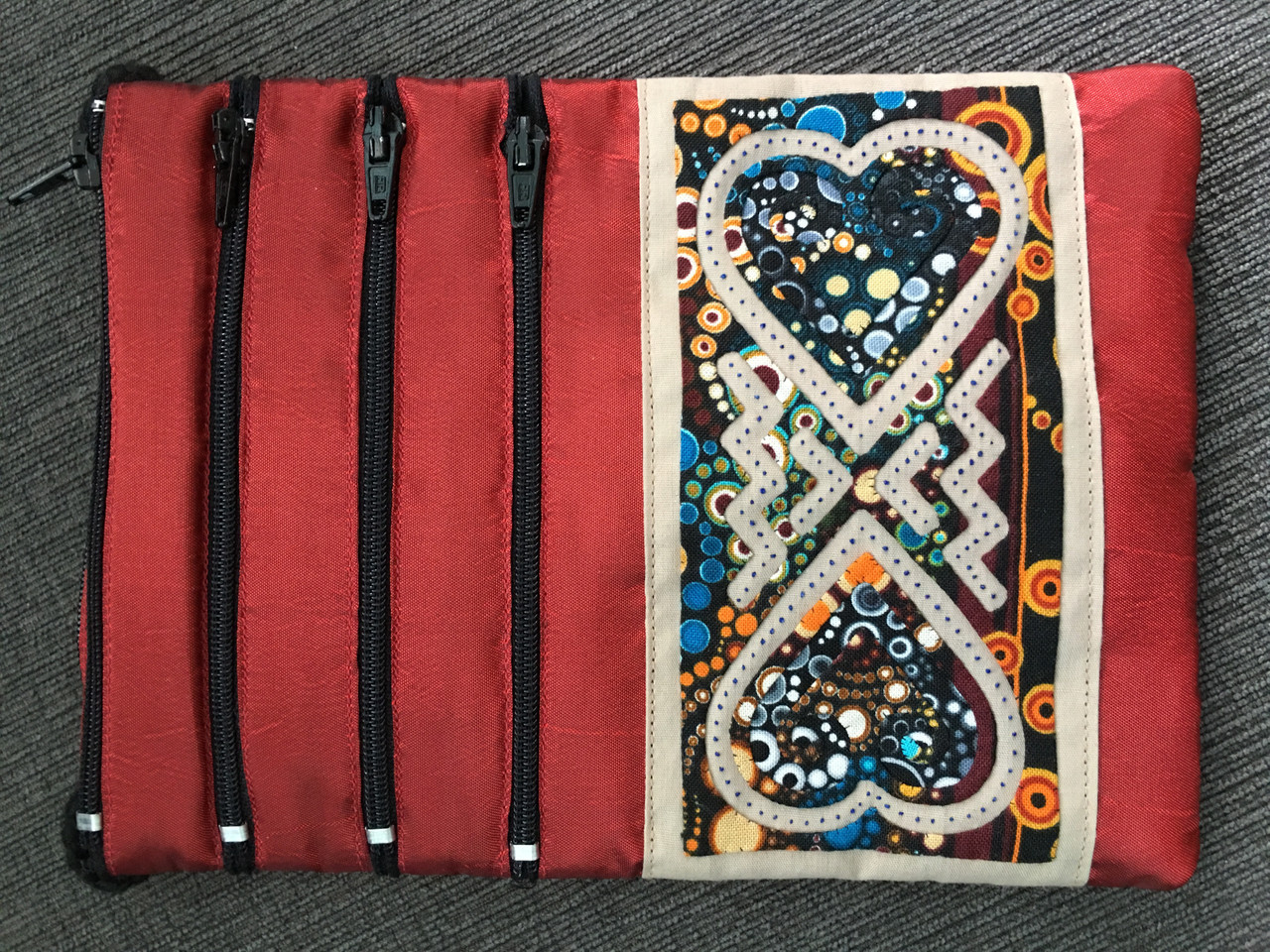 Hand Made Purses