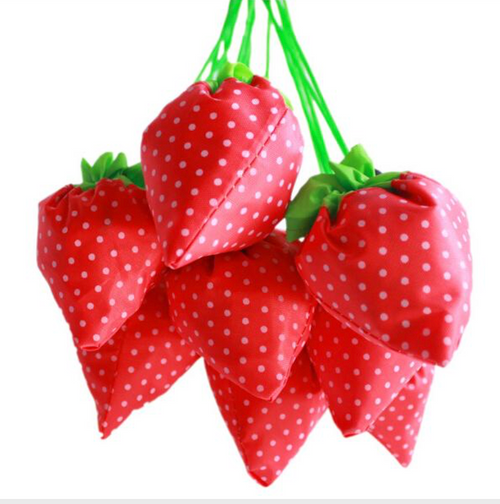 shipping Strawberry bags 
