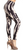 Speed of Sound Leg Sluts Leggings, Super Soft! 
 ULTRA SOFT and stylishly comfortable for any occasion!