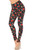 Jeweled Hearts Valentine Leggings