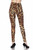 Irresistible Predator Leopard Leggings