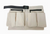 WOMEN’S MULTI-POCKET ZIPPER APRON’S WAIST PACK