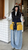 WOMEN’S MULTI-POCKET ZIPPER APRON’S WAIST PACK