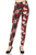 Imported
Eye Catching Rose Floral Print Leggings
Comfort Elastic Waist
Gorgeous Design for Day or Evening Outfits
Capri Length All Day Comfort Milk Silk Fabric
92% Polyester 8% Spandex
Model is wearing One Size Plus
Measurements are 39D x 30 x 42 and height is 5' 7"
Hand Wash or Professional Wash