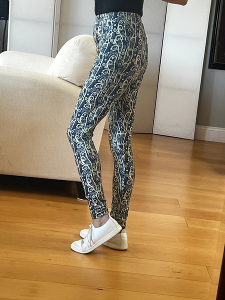 Klimpt Curls Original Irresistible Leggings *NEW* SUMMER 2026