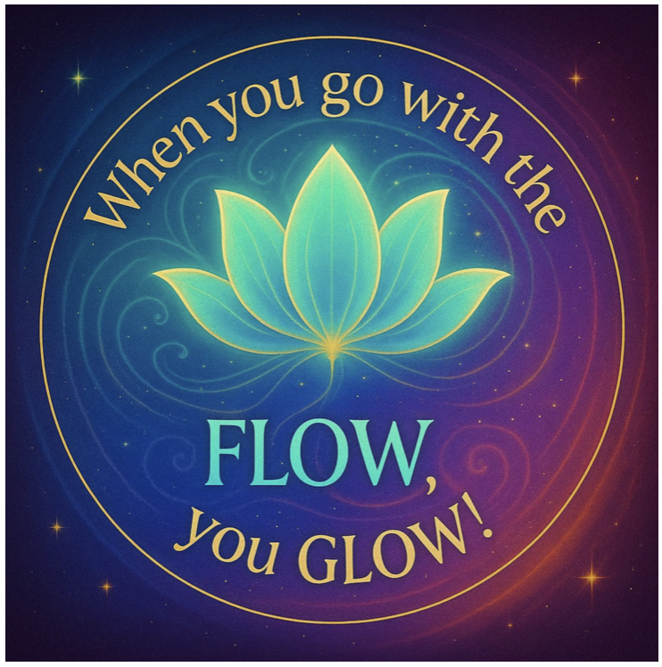 flow glow