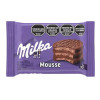Milka Alfajor Triple Cookie with Chocolate Mousse Wholesale Bulk Box, 55 g / 2 oz ea (36 count per box)