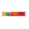 Turrón & Maní Arcor Bar with Hard Peanut Cream and Biscuit Wholesale Bulk Box, 25 g / 0.9 oz ea (50 count)