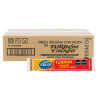 Turrón & Maní Arcor Bar with Hard Peanut Cream and Biscuit Wholesale Bulk Box, 25 g / 0.9 oz ea (50 count)